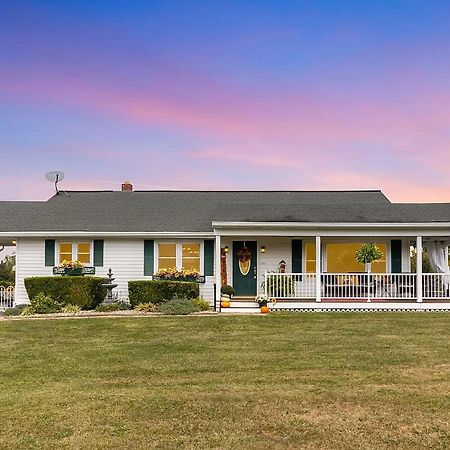 Creation Resorts Williamstown Extérieur photo