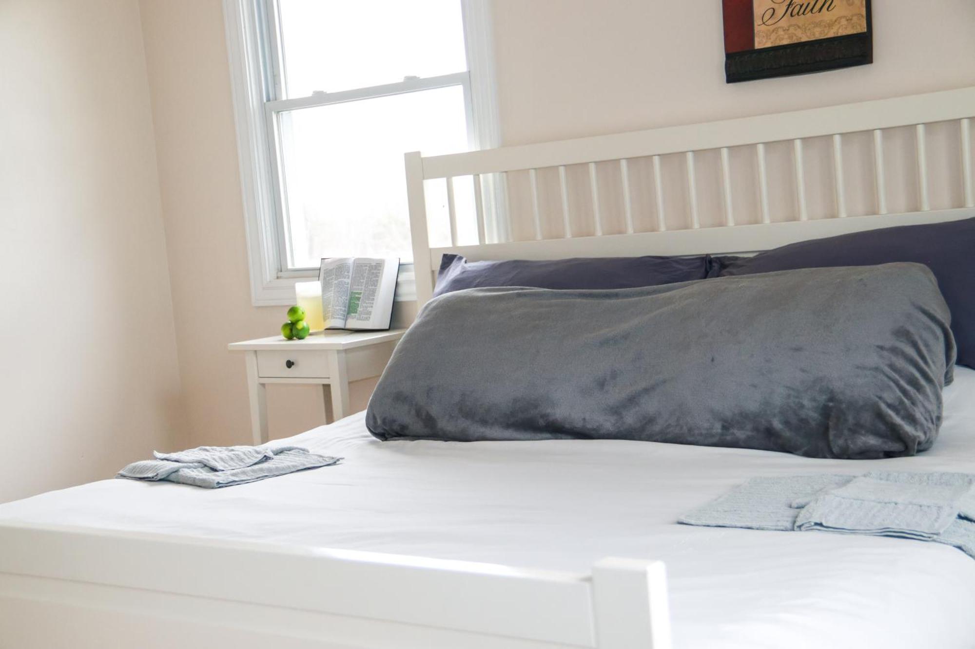 Creation Resorts Williamstown Extérieur photo