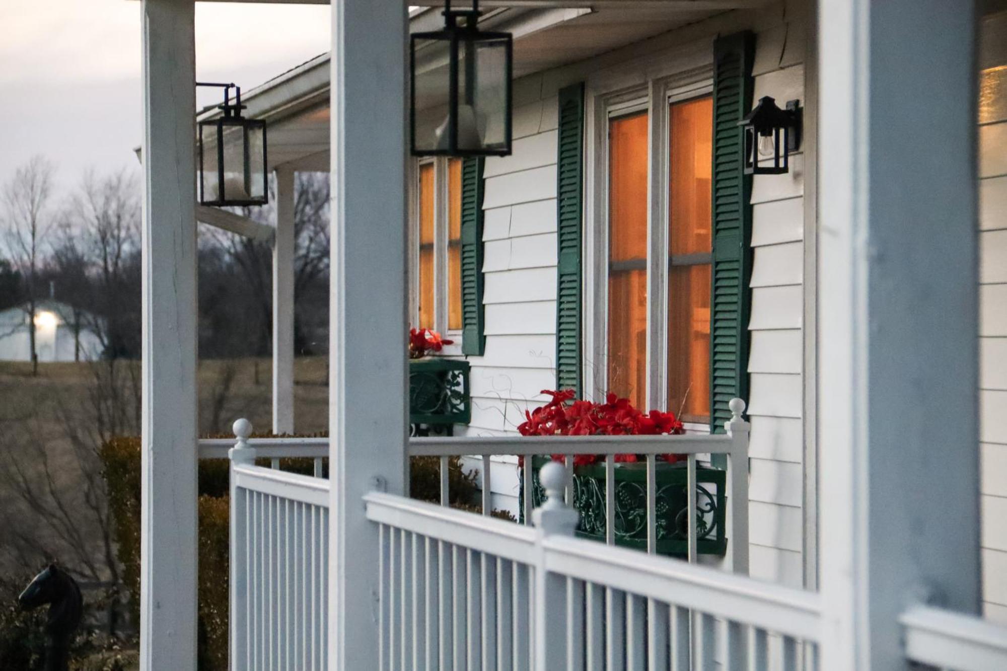 Creation Resorts Williamstown Extérieur photo