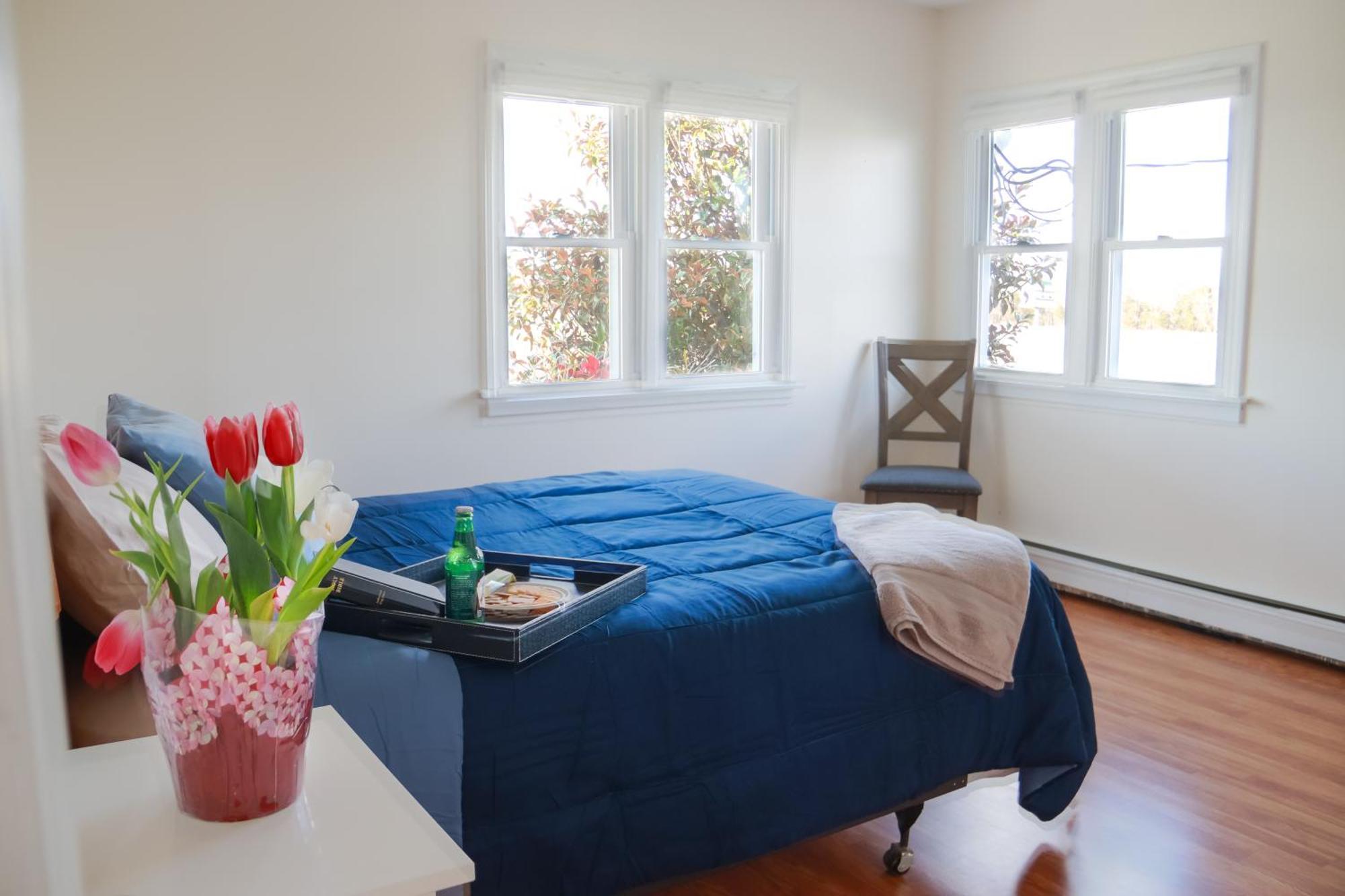 Creation Resorts Williamstown Extérieur photo
