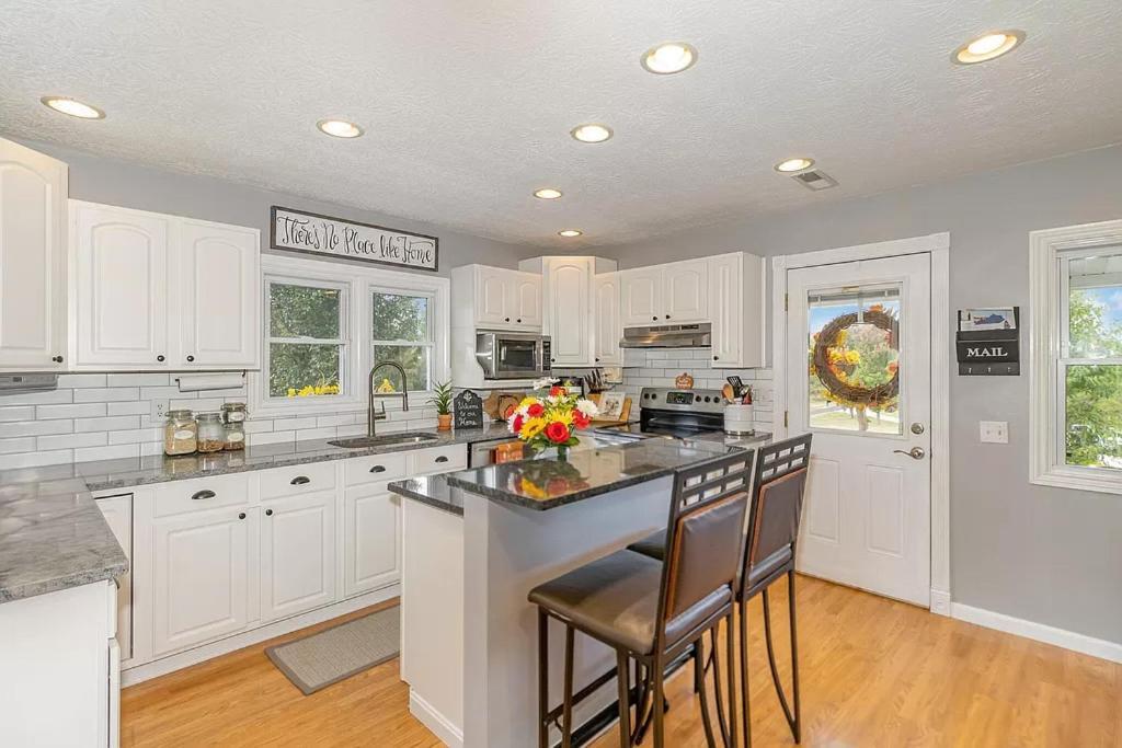 Creation Resorts Williamstown Extérieur photo
