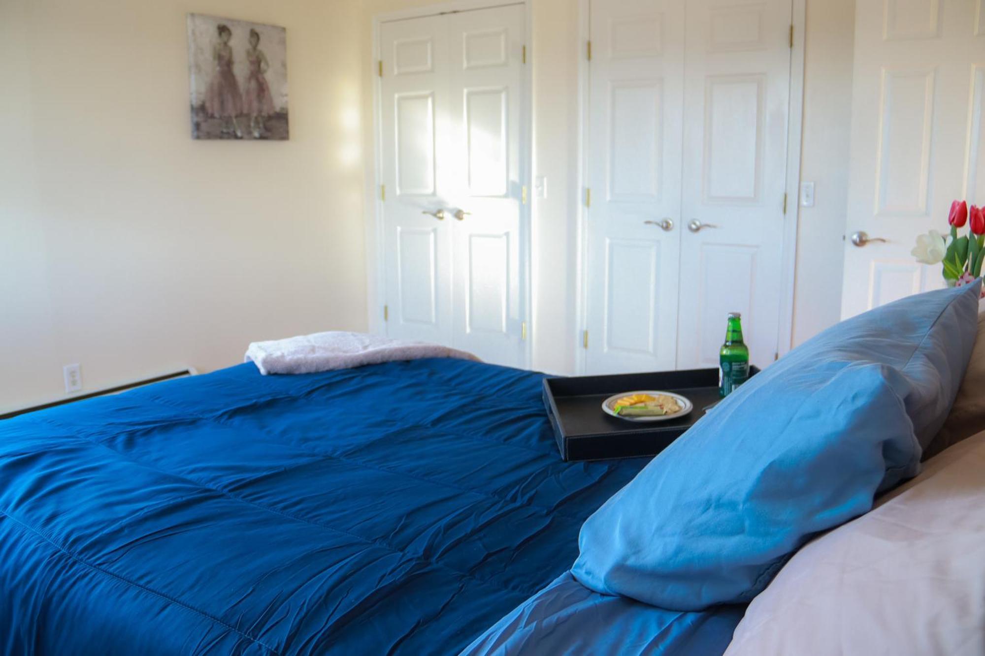 Creation Resorts Williamstown Extérieur photo